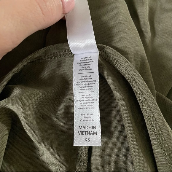 Like New LLR Perfect T - Picture 6 of 6